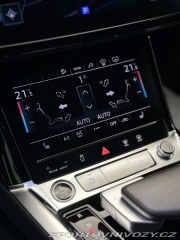 Audi Ostatní modely E-tron  55 quattro S line 2023