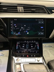 Audi Ostatní modely E-tron  55 quattro S line 2023