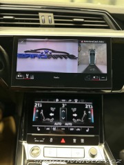 Audi Ostatní modely E-tron  55 quattro S line 2023