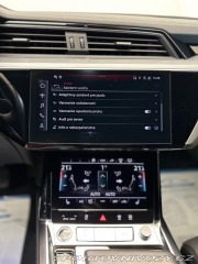 Audi Ostatní modely E-tron  55 quattro S line 2023