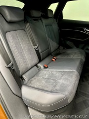 Audi Ostatní modely E-tron  55 quattro S line 2023