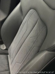 Audi Ostatní modely E-tron  55 quattro S line 2023