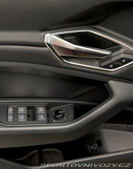 Audi Ostatní modely E-tron  55 quattro S line 2023