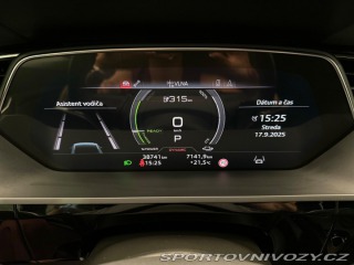 Audi Ostatní modely E-tron  55 quattro S line 2023
