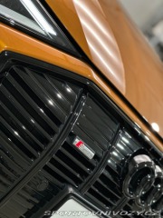 Audi Ostatní modely E-tron  55 quattro S line 2023