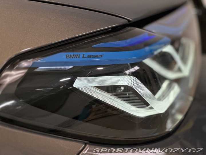 BMW 5 545e xDrive M Sport / La 2021