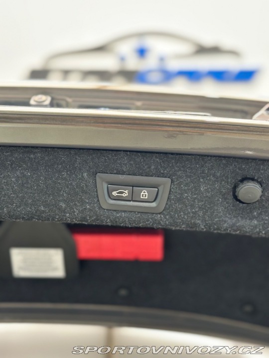 BMW 5 545e xDrive M Sport / La 2021