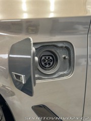 BMW 5 545e xDrive 2021