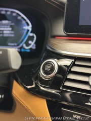 BMW 5 545e xDrive 2021