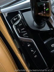 BMW 5 545e xDrive 2021