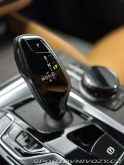 BMW 5 545e xDrive 2021