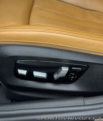 BMW 5 545e xDrive 2021