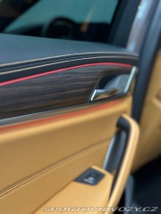 BMW 5 545e xDrive 2021