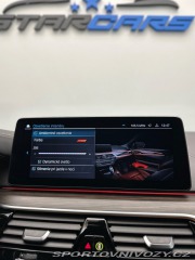 BMW 5 545e xDrive 2021