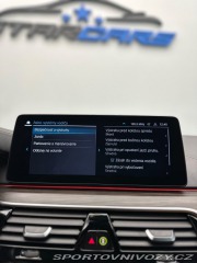 BMW 5 545e xDrive 2021