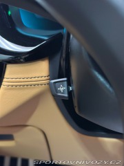 BMW 5 545e xDrive 2021