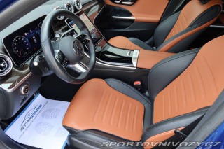 Mercedes-Benz C C180 AMG Line  1.majiteľ 2021