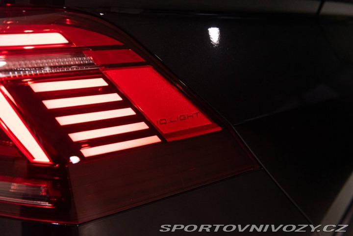 Volkswagen Tiguan R 2.0 TSI R 4Motion DSG 2022