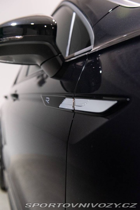 Volkswagen Tiguan R 2.0 TSI R 4Motion DSG 2022