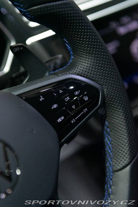 Volkswagen Tiguan R 2.0 TSI R 4Motion DSG 2022