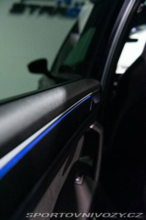 Volkswagen Tiguan R 2.0 TSI R 4Motion DSG 2022