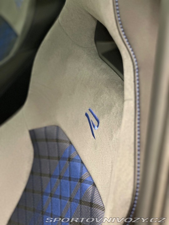 Volkswagen Tiguan R 2.0 TSI R 4Motion DSG 2022