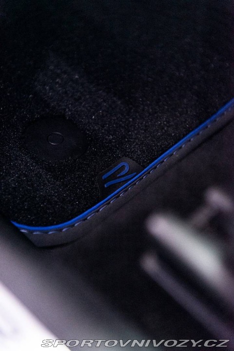 Volkswagen Tiguan R 2.0 TSI R 4Motion DSG 2022