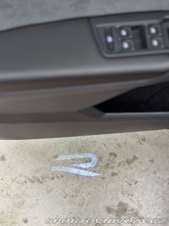 Volkswagen Tiguan R 2.0 TSI R 4Motion DSG 2022