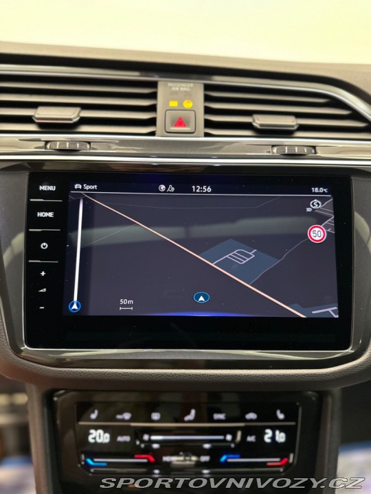 Volkswagen Tiguan R 2.0 TSI R 4Motion DSG 2022