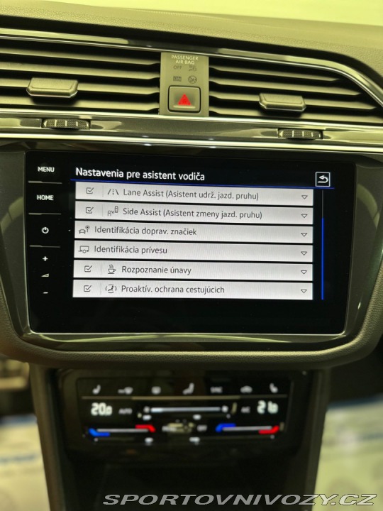 Volkswagen Tiguan R 2.0 TSI R 4Motion DSG 2022