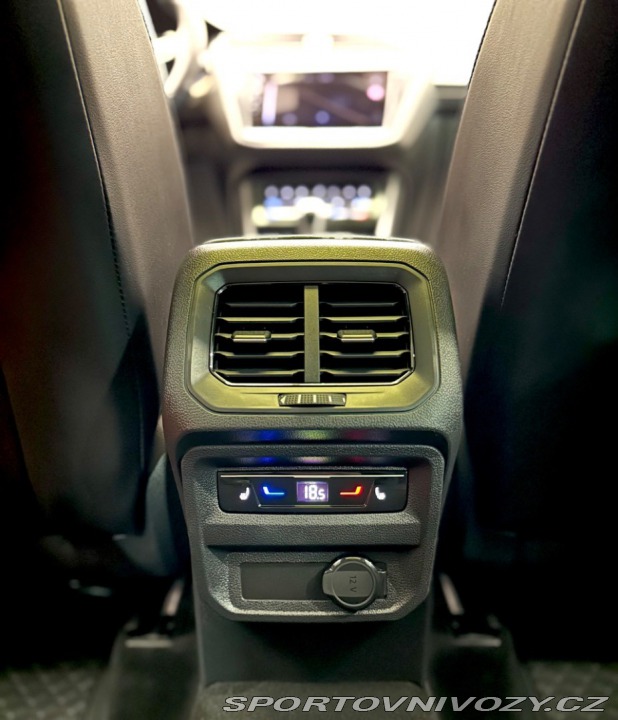 Volkswagen Tiguan R 2.0 TSI R 4Motion DSG 2022