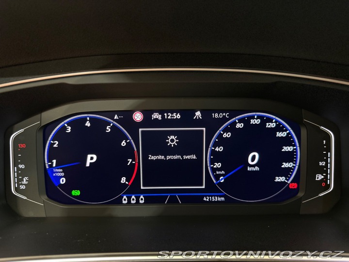 Volkswagen Tiguan R 2.0 TSI R 4Motion DSG 2022