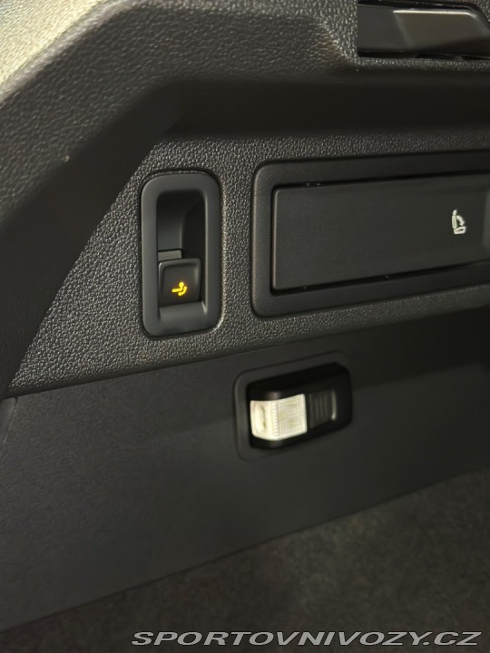 Volkswagen Tiguan R 2.0 TSI R 4Motion DSG 2022