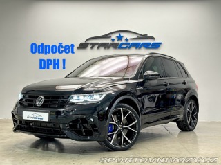 Volkswagen Tiguan R 2.0 TSI R 4Motion DSG 2022