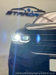 Volkswagen Tiguan R 2.0 TSI R 4Motion DSG 2022