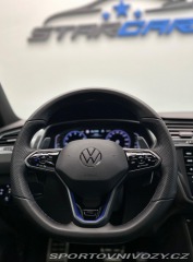 Volkswagen Tiguan R 2.0 TSI R 4Motion DSG 2022