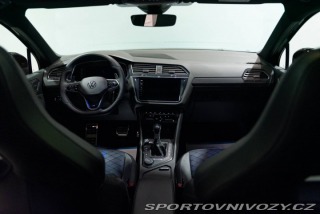 Volkswagen Tiguan R 2.0 TSI R 4Motion DSG 2022
