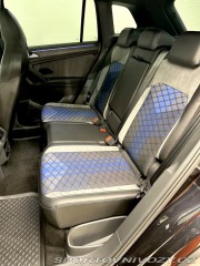 Volkswagen Tiguan R 2.0 TSI R 4Motion DSG 2022