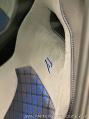 Volkswagen Tiguan R 2.0 TSI R 4Motion DSG 2022