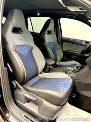 Volkswagen Tiguan R 2.0 TSI R 4Motion DSG 2022