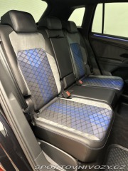 Volkswagen Tiguan R 2.0 TSI R 4Motion DSG 2022