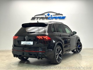Volkswagen Tiguan R 2.0 TSI R 4Motion DSG 2022