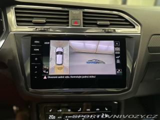 Volkswagen Tiguan R 2.0 TSI R 4Motion DSG 2022