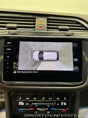 Volkswagen Tiguan R 2.0 TSI R 4Motion DSG 2022