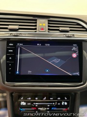 Volkswagen Tiguan R 2.0 TSI R 4Motion DSG 2022