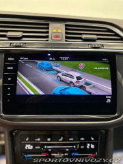 Volkswagen Tiguan R 2.0 TSI R 4Motion DSG 2022