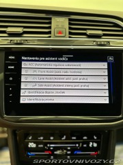 Volkswagen Tiguan R 2.0 TSI R 4Motion DSG 2022