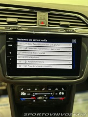 Volkswagen Tiguan R 2.0 TSI R 4Motion DSG 2022