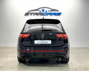 Volkswagen Tiguan R 2.0 TSI R 4Motion DSG 2022