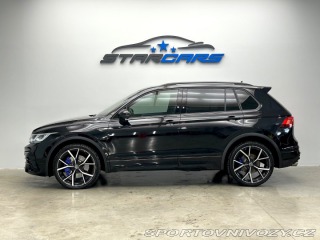 Volkswagen Tiguan R 2.0 TSI R 4Motion DSG 2022
